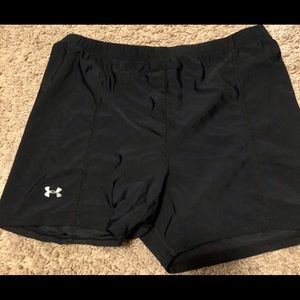 Volleyball shorts